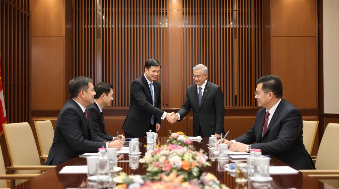 黄瓜视频与好莱坞顶级制片公司签署战略合作协议