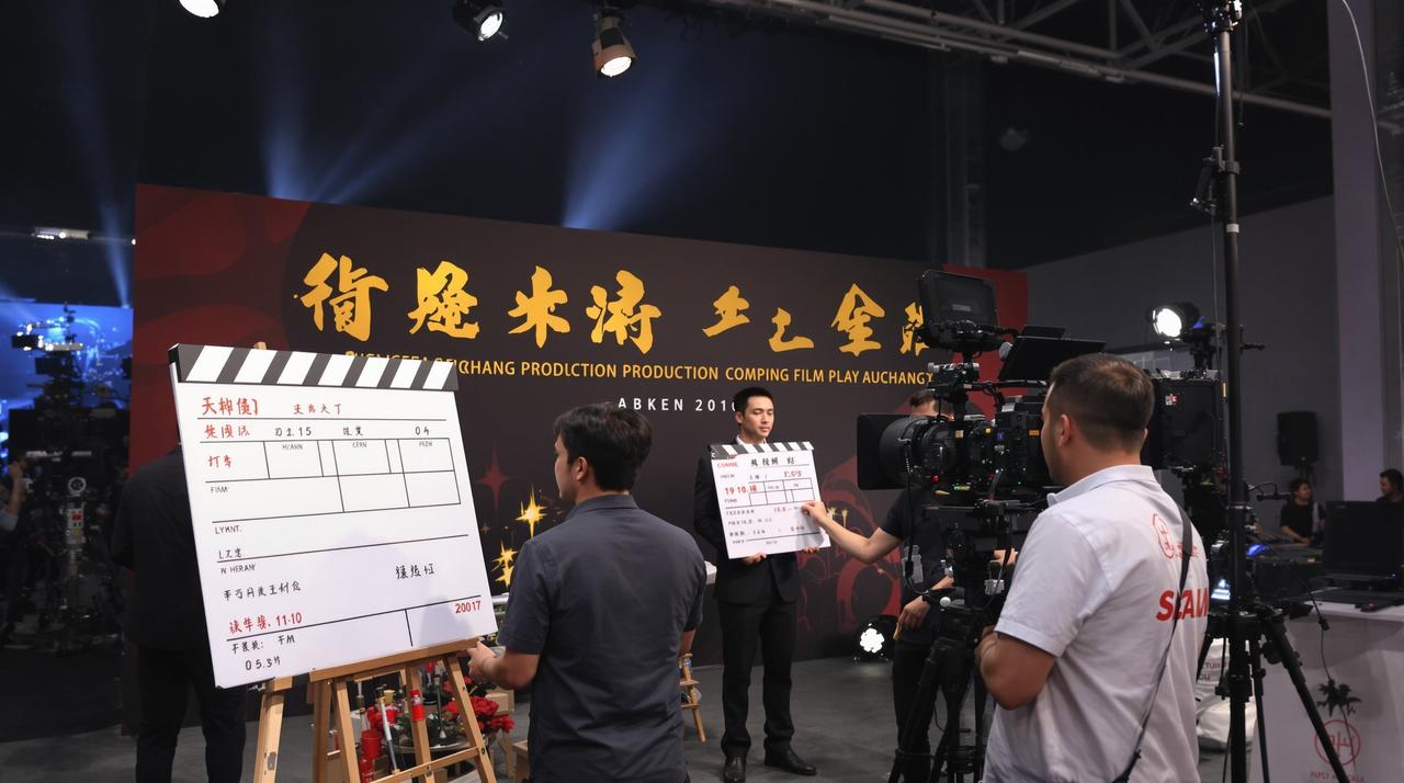 2026年黄瓜视频片单发布，多部重磅作品即将开机