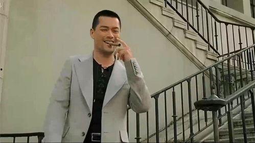 甄子丹导火线花絮,甄子丹幕后花絮揭秘，热血动作背后的故事