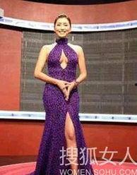 女主播没带内衣