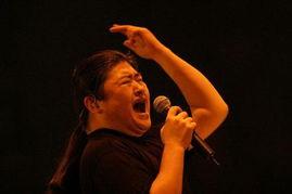 歌星刘欢的个人资料,音乐传奇，跨越时代的歌坛巨匠