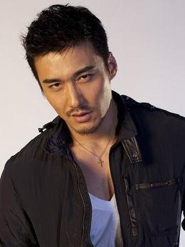 演员陈昭荣个人资料,影视界璀璨的明星之路