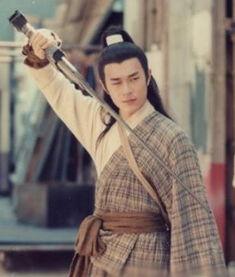 2014版神雕侠侣花絮,2014版神雕侠侣背后的精彩瞬间