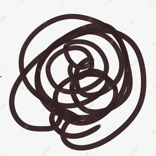 一团糟图片,揭秘生活乱象背后的真相