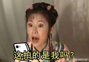 林心如表情包图片大全,笑料横生，欢乐无限