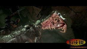 生化危机6中国演员