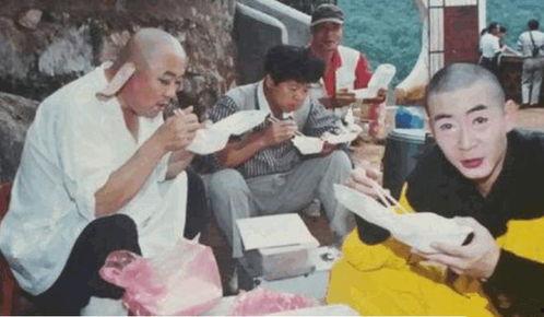 央视西游记花絮,揭秘经典剧集背后的花絮点滴