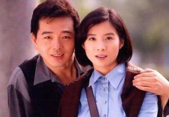 台湾演员张晨光的妻子,贤内助背后的温暖力量