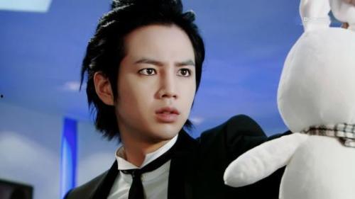 原来是美男啊演员,演员阵容大揭秘