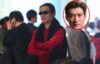 黄安儿媳妇家庭背景,豪门世家与娱乐圈的跨界联姻