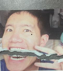 照片被撕,照片被撕后的故事